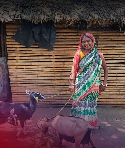 Cultivating Secure Futures In Remote Jharkhand