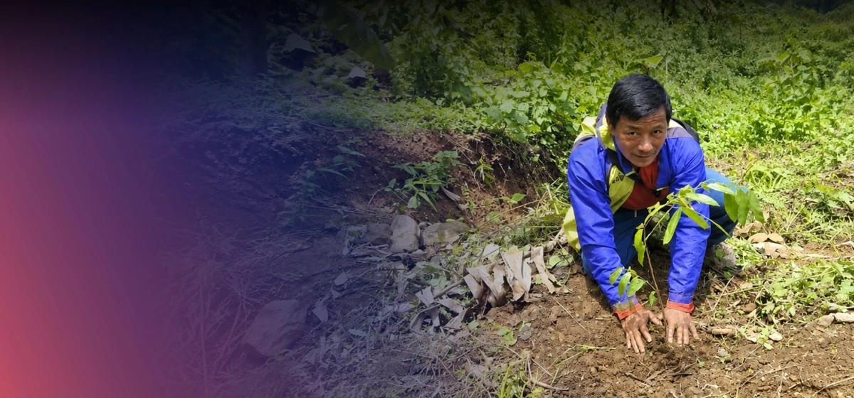 A Springshed Moment For Water Security In The Northeast