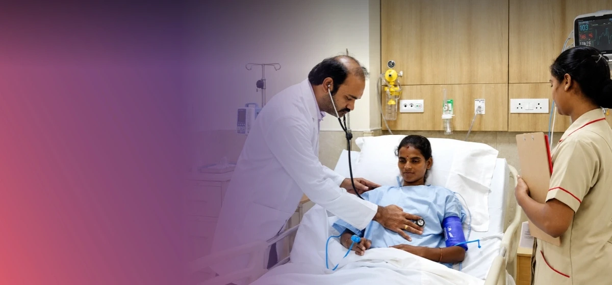 Treating Cancer, Inspiring Hope