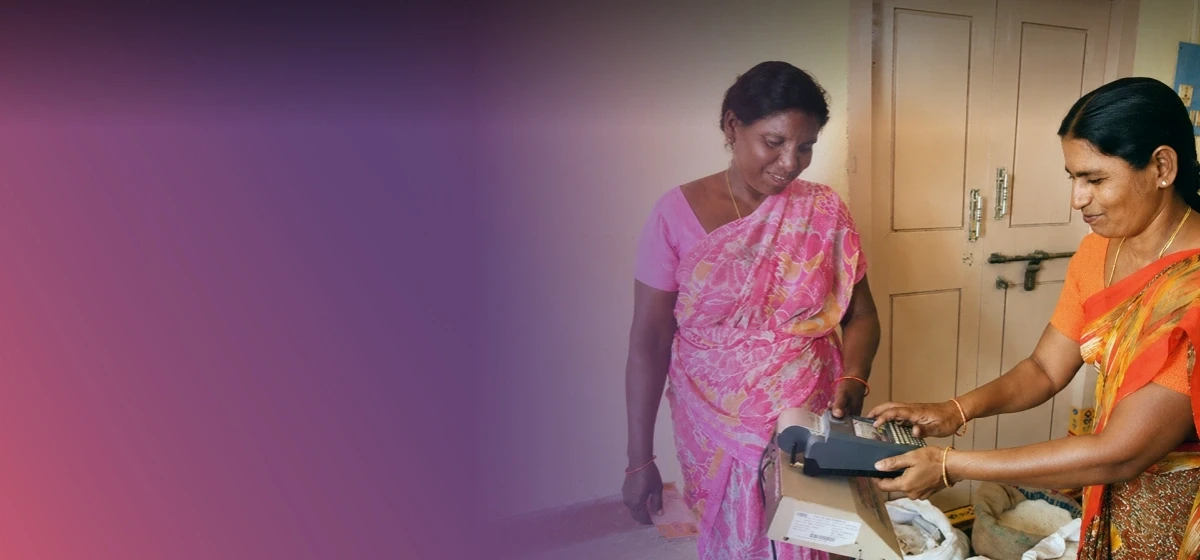 Tackling Hidden Hunger In Andhra Pradesh