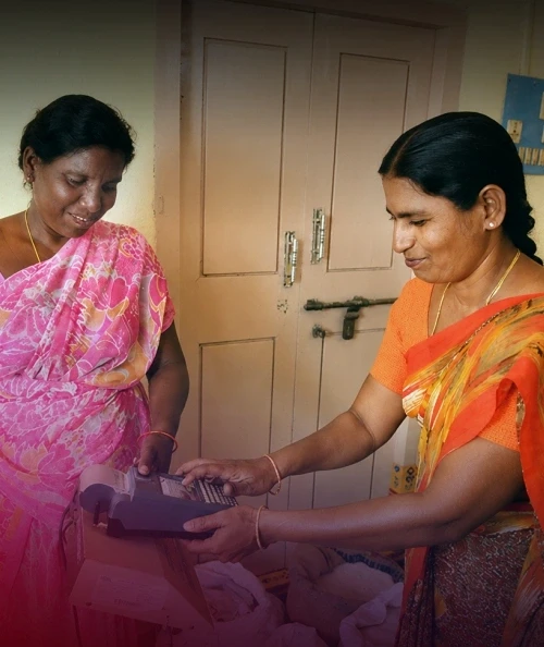 Tackling Hidden Hunger In Andhra Pradesh