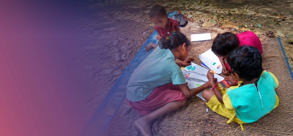 Telling Stories That Matter