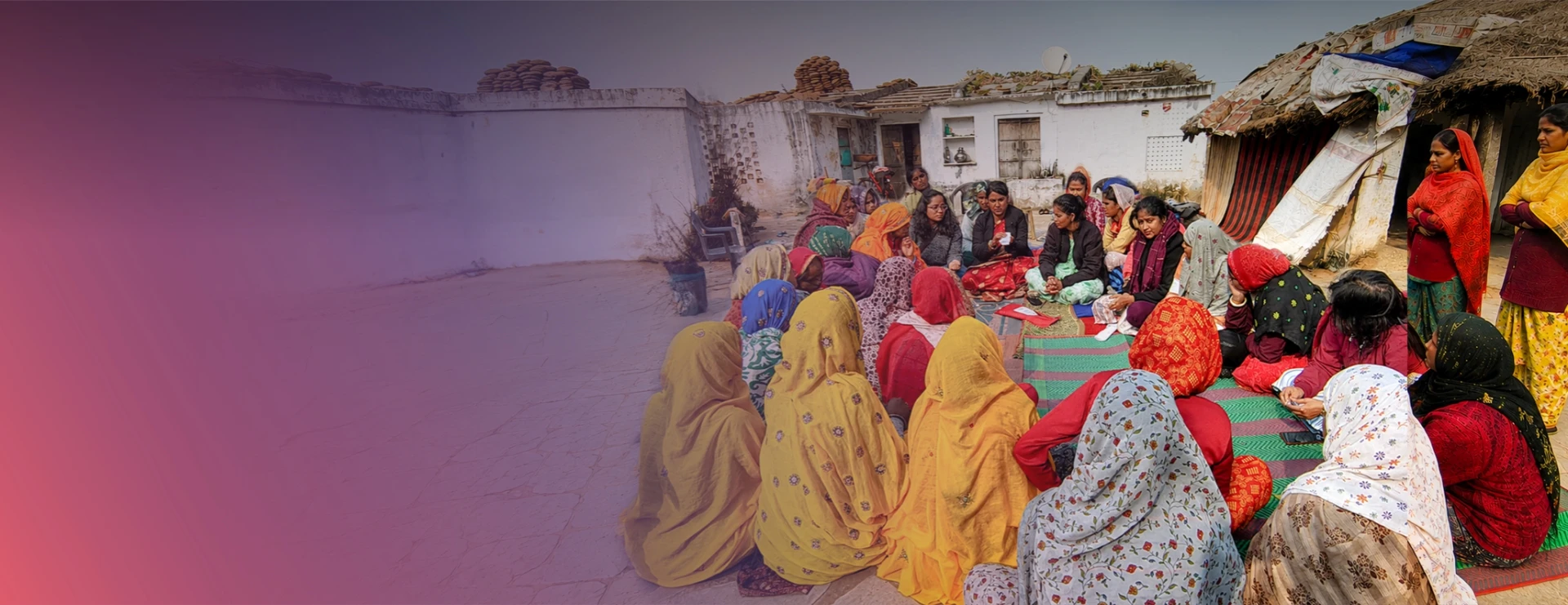 Alleviating Two Forms Of Poverty Through Management Of Menstrual Health