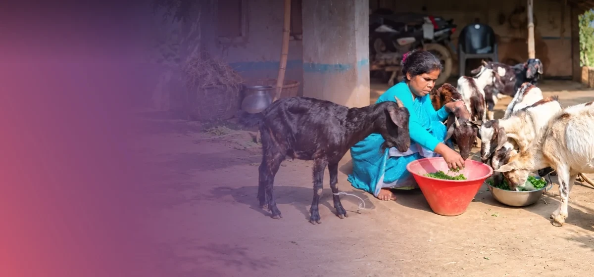 From Abandonment To Leadership
