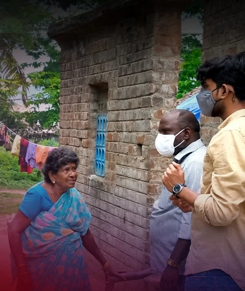 Rewriting The Narrative In Ganesh's Story