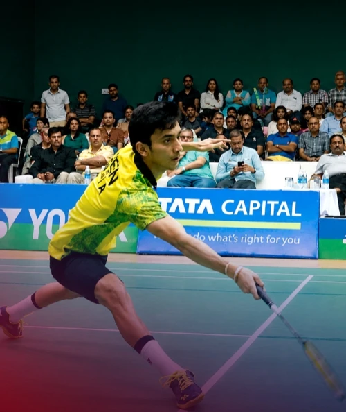 Where Badminton Became A Path To Livelihood In Mizoram