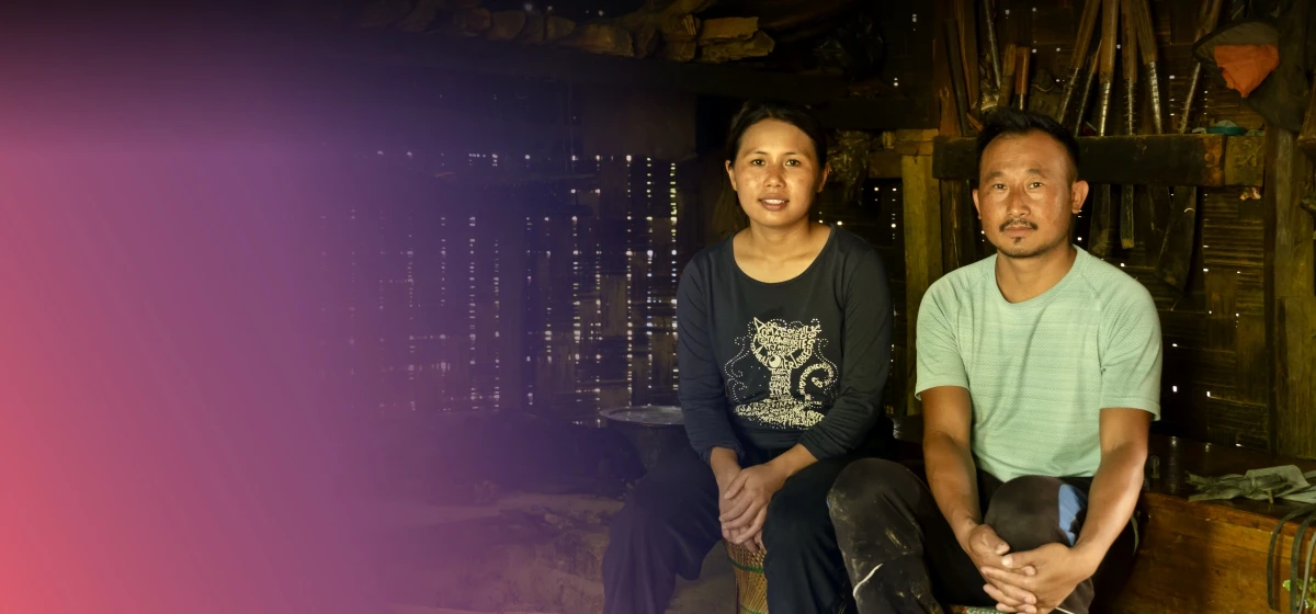 Building Livelihoods Through Better Piggery Systems