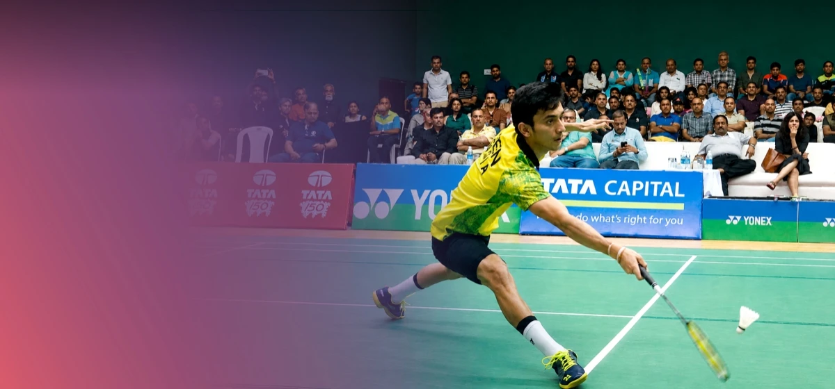 Where Badminton Became A Path To Livelihood In Mizoram