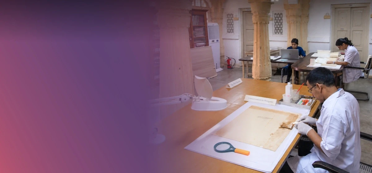 Evolving The Field Of Art Conservation
