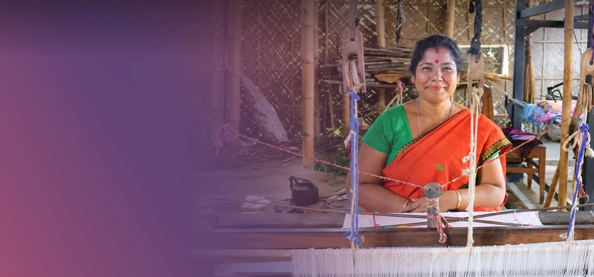 Weaving The Tapestry Of Transformation