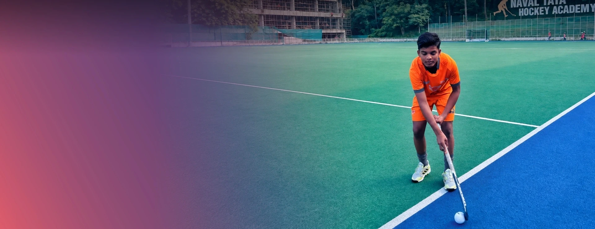 How Sunil Bhengra Overcame Barriers With Perseverance
