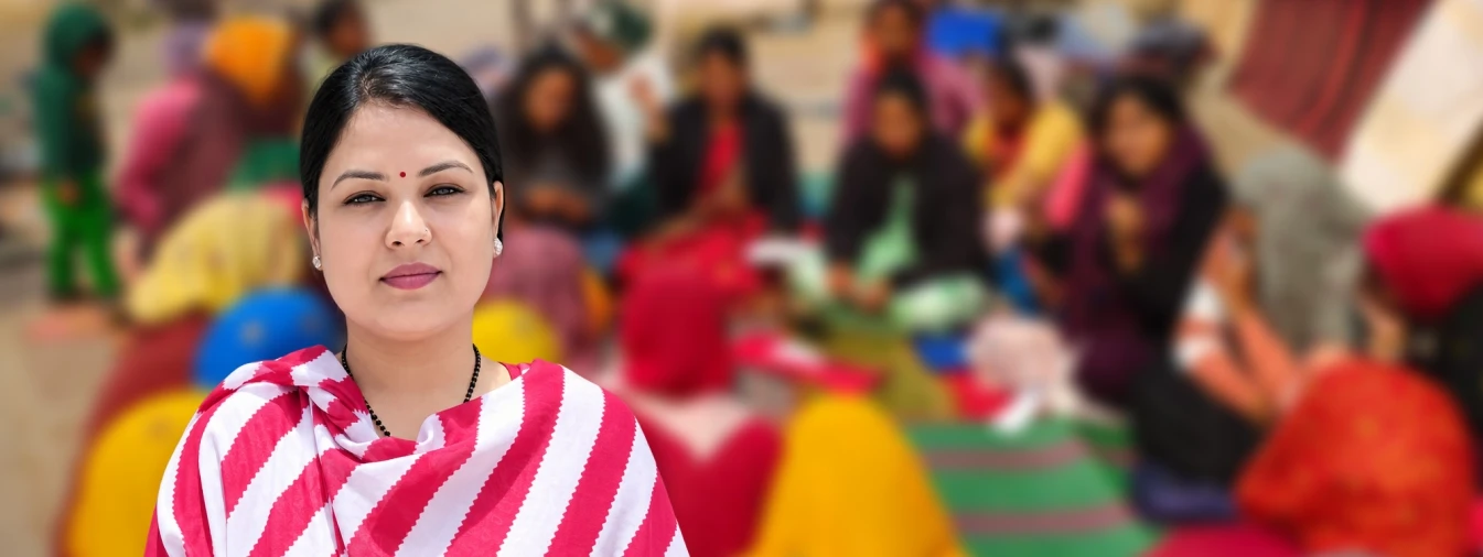 Alleviating Two Forms Of Poverty Through Management Of Menstrual Health