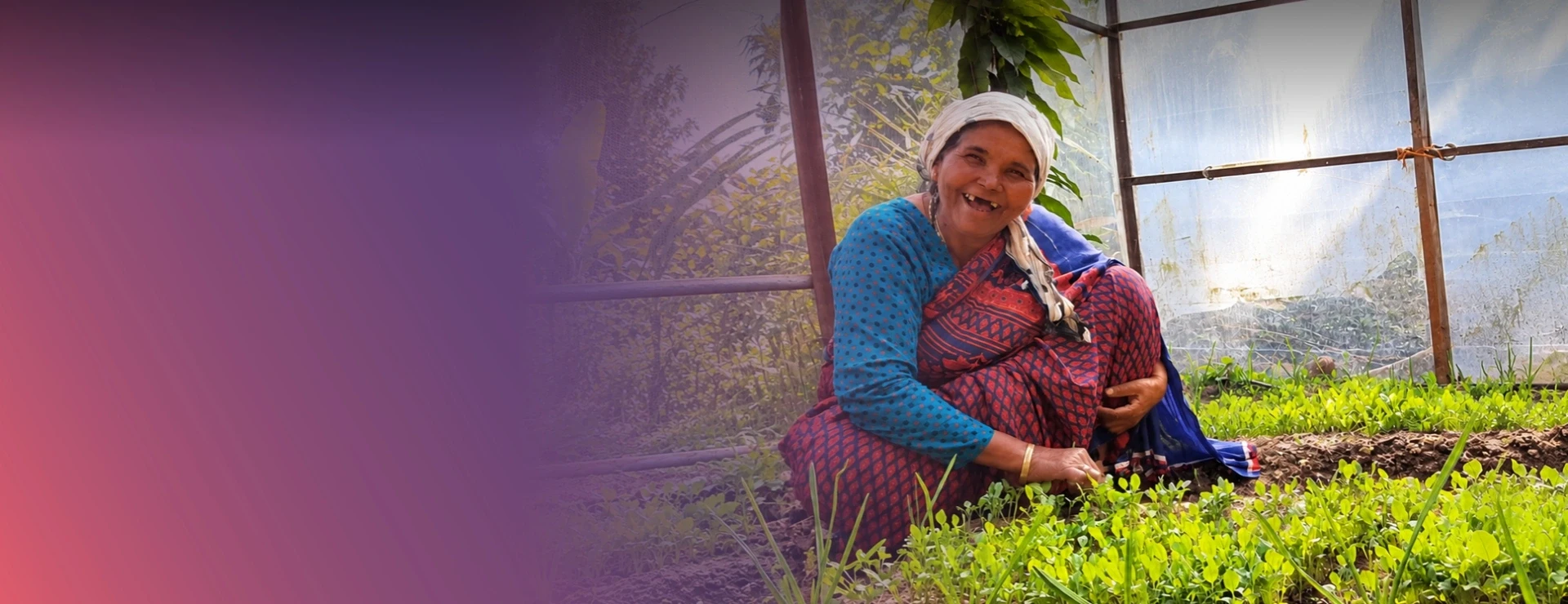 Building Self-Reliant Rural Communities