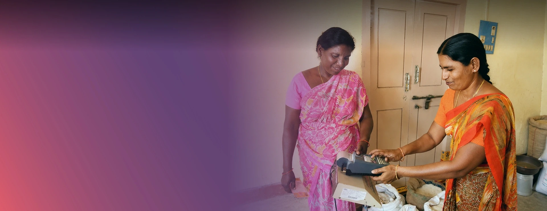 Tackling Hidden Hunger In Andhra Pradesh